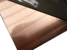 Stainless Steel Sheet